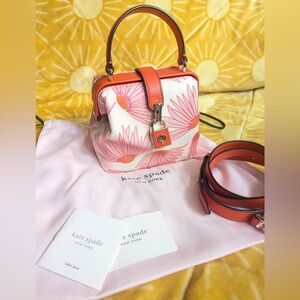 Kate Spade Remedy Bag